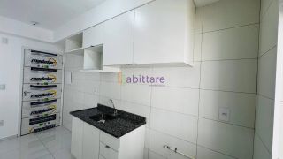 Alugo Prime Calhau I - NOVO - Apartamento com 03 quartos (1 suíte) 65m²