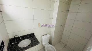 Alugo Prime Calhau I - NOVO - Apartamento com 03 quartos (1 suíte) 65m²