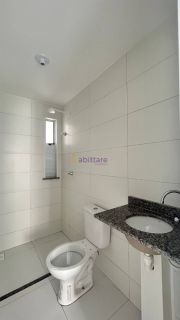 Apartamento NOVO no Prime Calhau 1 - 65m² com 3 quartos (1 suíte)