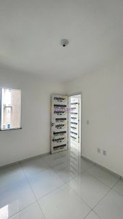 Apartamento NOVO no Prime Calhau 1 - 65m² com 3 quartos (1 suíte)