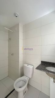Apartamento NOVO no Prime Calhau 1 - 65m² com 3 quartos (1 suíte)
