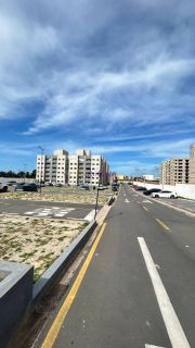 Apartamento NOVO no Prime Calhau 1 - 65m² com 3 quartos (1 suíte)