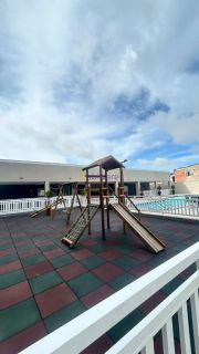 Apartamento NOVO no Prime Calhau 1 - 65m² com 3 quartos (1 suíte)