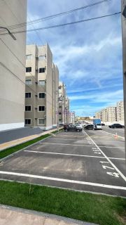 Apartamento NOVO no Prime Calhau 1 - 65m² com 3 quartos (1 suíte)