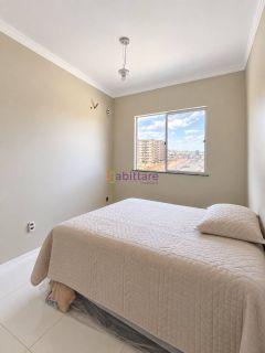 Apartamento no Prime Calhau 1 - 65m² com 3 quartos (1 suíte)