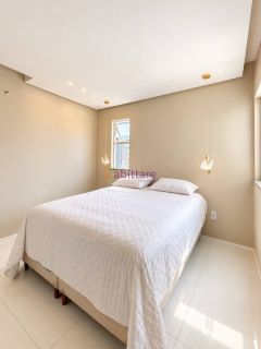 Apartamento no Prime Calhau 1 - 65m² com 3 quartos (1 suíte)