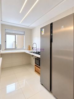 Apartamento no Prime Calhau 1 - 65m² com 3 quartos (1 suíte)