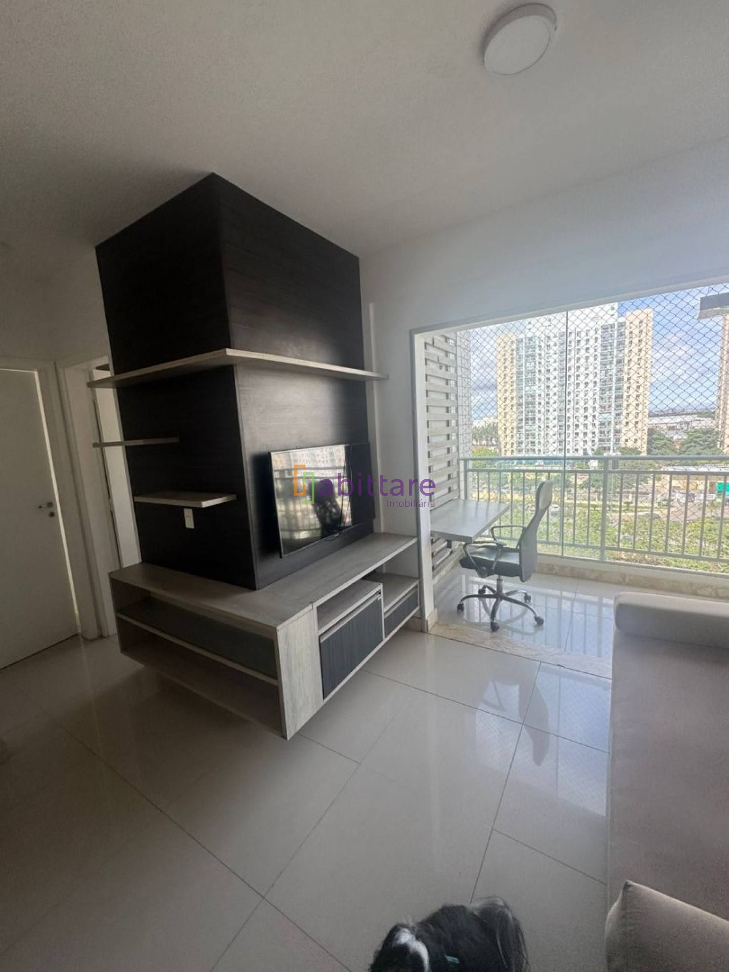 Alugo  apartamento no Brisas, com 2 quartos no Brisas Life