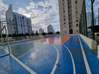 Alugo  apartamento no Brisas, com 2 quartos no Brisas Life