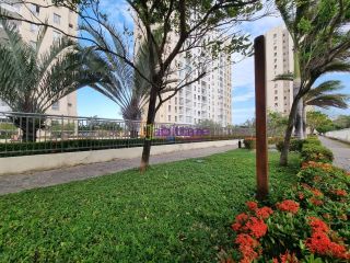 Alugo  apartamento no Brisas, com 2 quartos no Brisas Life