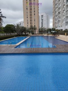 Alugo  apartamento no Brisas, com 2 quartos no Brisas Life