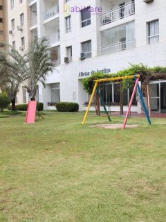Apartamento de 61m² com 2 quartos (1 suíte) no Brisas Life