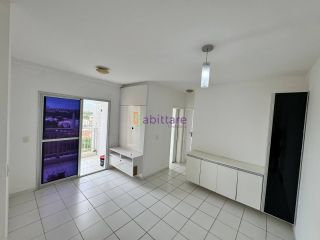 Apartamento de 61m² com 2 quartos (1 suíte) no Brisas Life