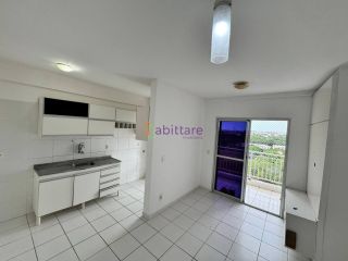 Apartamento de 61m² com 2 quartos (1 suíte) no Brisas Life