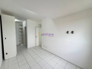 Apartamento de 61m² com 2 quartos (1 suíte) no Brisas Life