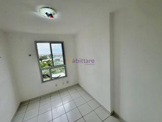 Apartamento de 61m² com 2 quartos (1 suíte) no Brisas Life