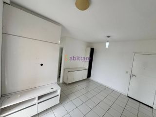 Apartamento de 61m² com 2 quartos (1 suíte) no Brisas Life