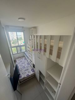 Alugo  apartamento no Brisas, com 2 quartos no Brisas Life