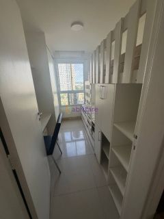Alugo  apartamento no Brisas, com 2 quartos no Brisas Life