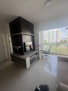 Alugo  apartamento no Brisas, com 2 quartos no Brisas Life