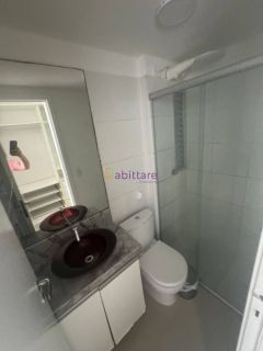 Alugo  apartamento no Brisas, com 2 quartos no Brisas Life
