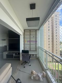 Alugo  apartamento no Brisas, com 2 quartos no Brisas Life