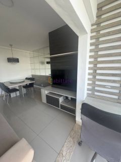 Alugo  apartamento no Brisas, com 2 quartos no Brisas Life