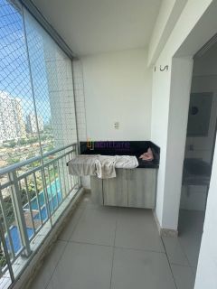 Alugo  apartamento no Brisas, com 2 quartos no Brisas Life
