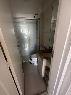 Alugo  apartamento no Brisas, com 2 quartos no Brisas Life