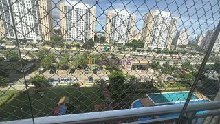 Alugo  apartamento no Brisas, com 2 quartos no Brisas Life