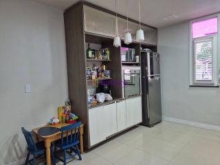 Casa de condomínio no Village Paradiso com 03 quartos (1 suíte) - Jardim Eldorado.