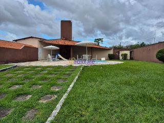 Casa de condomínio no Village Paradiso com 03 quartos (1 suíte) - Jardim Eldorado.