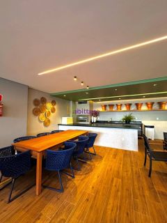 Alugo apto MOBILIADO, em frente ao Ceuma de 65m² com 02 suítes no Easy Renascença -