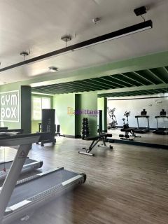 Alugo apto MOBILIADO, em frente ao Ceuma de 65m² com 02 suítes no Easy Renascença -