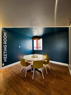 Apartamento de 65m² com 02 suítes no Easy Renascença - MOBILIADO.