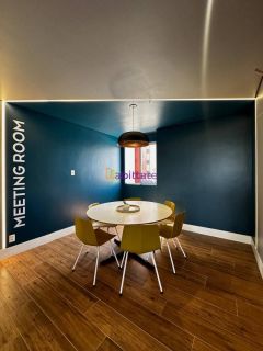 Alugo apto MOBILIADO, em frente ao Ceuma de 65m² com 02 suítes no Easy Renascença -