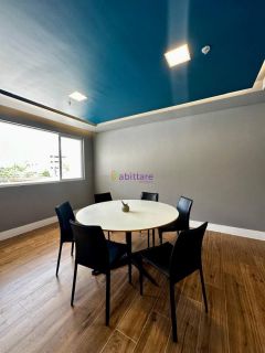 Apartamento de 65m² com 02 suítes no Easy Renascença - MOBILIADO.