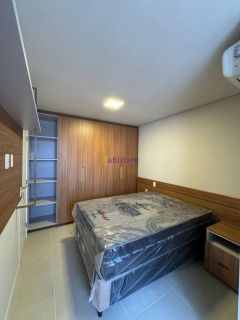 Apartamento de 65m² com 02 suítes no Easy Renascença - MOBILIADO.