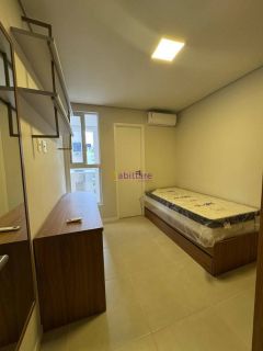 Apartamento de 65m² com 02 suítes no Easy Renascença - MOBILIADO.