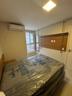 Apartamento de 65m² com 02 suítes no Easy Renascença - MOBILIADO.