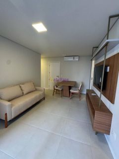 Apartamento de 65m² com 02 suítes no Easy Renascença - MOBILIADO.