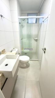 Alugo apto MOBILIADO, em frente ao Ceuma de 65m² com 02 suítes no Easy Renascença -