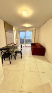 Alugo apto MOBILIADO, em frente ao Ceuma de 65m² com 02 suítes no Easy Renascença -