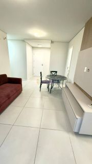 Alugo apto MOBILIADO, em frente ao Ceuma de 65m² com 02 suítes no Easy Renascença -