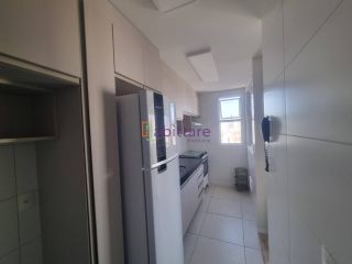 Alugo apto MOBILIADO, em frente ao Ceuma de 65m² com 02 suítes no Easy Renascença -