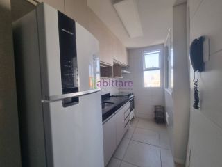 Alugo apto MOBILIADO, em frente ao Ceuma de 65m² com 02 suítes no Easy Renascença -