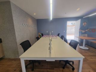 Alugo apto MOBILIADO, em frente ao Ceuma de 65m² com 02 suítes no Easy Renascença -