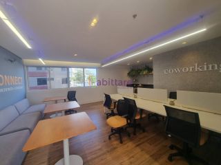 Alugo apto MOBILIADO, em frente ao Ceuma de 65m² com 02 suítes no Easy Renascença -