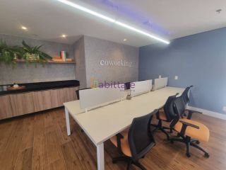 Alugo apto MOBILIADO, em frente ao Ceuma de 65m² com 02 suítes no Easy Renascença -