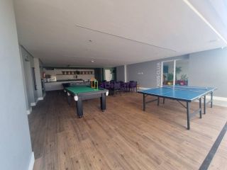 Alugo apto MOBILIADO, em frente ao Ceuma de 65m² com 02 suítes no Easy Renascença -